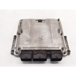 Centralina do motor uce Peugeot 307 (3A/C) | Desguace Becerril