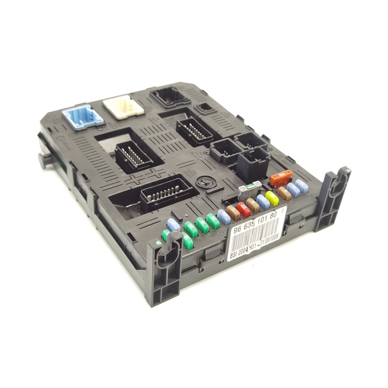 BSI CITROEN C4 grand picasso I (UA_) | Desguace Becerril BSI CITROEN C4 grand picasso I (UA_) | Desguace Becerril