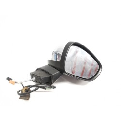 Recambio de retrovisor derecho para citroën c3 ii (sc_) 1.4 hdi 70 (sc8hzc, sc8hr0, sc8hp4) referencia OEM IAM   