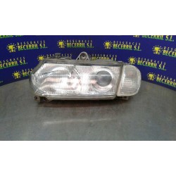 Recambio de faro izquierdo para alfa romeo 146 1.6 t.spark referencia OEM IAM   