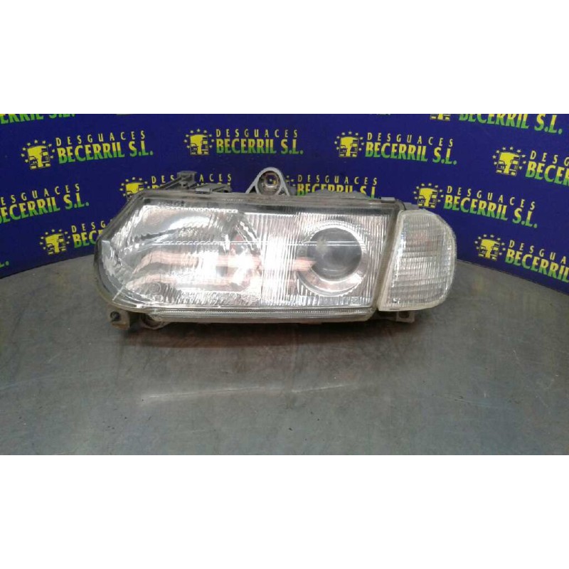 Recambio de faro izquierdo para alfa romeo 146 1.6 t.spark referencia OEM IAM Recambio de faro izquierdo para alfa romeo 146 1.6 t.spark referencia OEM IAM