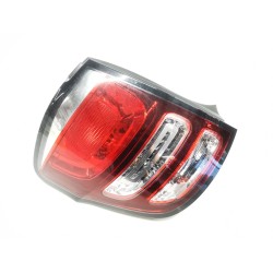 Recambio de piloto trasero izquierdo para citroën c3 ii (sc_) 1.4 hdi 70 (sc8hzc, sc8hr0, sc8hp4) referencia OEM IAM   