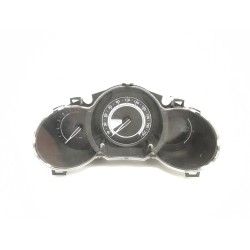 Recambio de cuadro instrumentos para citroën c3 ii (sc_) 1.4 hdi 70 (sc8hzc, sc8hr0, sc8hp4) referencia OEM IAM 98041181XT A2C83