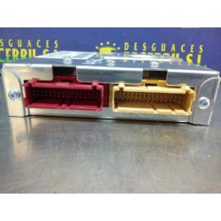 Recambio de centralita motor uce para opel astra f berlina básico referencia OEM IAM 16227869 D95034 