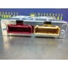 Recambio de centralita motor uce para opel astra f berlina básico referencia OEM IAM 16227869 D95034 