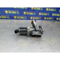 Recambio de valvula egr para opel meriva cosmo referencia OEM IAM   