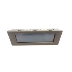 Recambio de pantalla multifunción para citroën c3 ii (sc_) 1.4 hdi 70 (sc8hzc, sc8hr0, sc8hp4) referencia OEM IAM 98037778XT  
