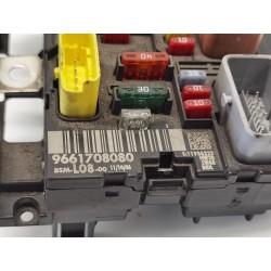 Recambio de bsm para citroën c4 grand picasso i (ua_) 1.6 hdi referencia OEM IAM 9661708080  