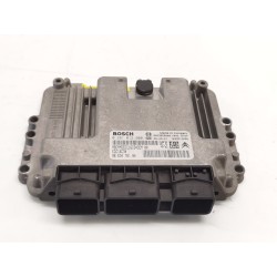 Recambio de centralita motor uce para citroën c4 grand picasso i (ua_) 1.6 hdi referencia OEM IAM 9663476180 9653958980 02810129