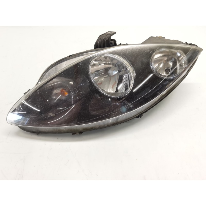 Phare gauche Seat Leon (1P1) | Desguace Becerril Phare gauche Seat Leon (1P1) | Desguace Becerril