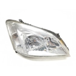 Recambio de faro derecho para toyota corolla (_e12_) 2.0 d-4d (cde120_) referencia OEM IAM   