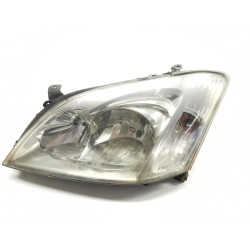 Recambio de faro izquierdo para toyota corolla (_e12_) 2.0 d-4d (cde120_) referencia OEM IAM 811500215000 89006310 