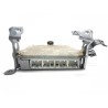 Engine control unit (ECU) Toyota Corolla (_E12_) | Becerril Scrap Yard