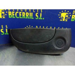 Recambio de maneta exterior delantera derecha para renault kangoo (f/kc0) authentique referencia OEM IAM   