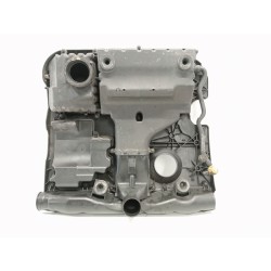 Recambio de tapa motor para volkswagen bora berlina (1j2) conceptline referencia OEM IAM 036129607  