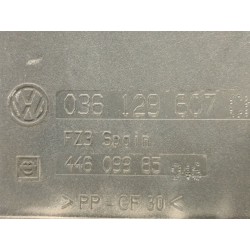 Recambio de tapa motor para volkswagen bora berlina (1j2) conceptline referencia OEM IAM 036129607  
