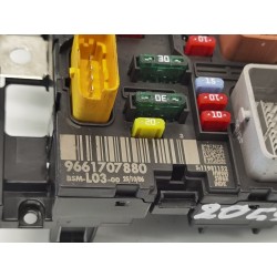 BSM CITROEN C3 I (FC_, FN_) | Desguace Becerril