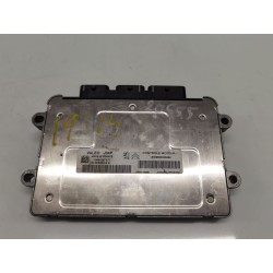 Engine control unit (ECU) CITROEN C3 I (FC_, FN_) | Becerril Scrap Yard