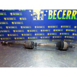 Recambio de transmision delantera derecha para renault laguna ii grandtour (kg0) privilege referencia OEM IAM 8200169176  