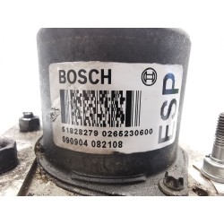 Recambio de abs para alfa romeo mito (955_) 1.3 multijet (955axh1b, 955axt1a) referencia OEM IAM 51828279  
