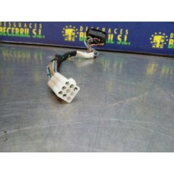 Recambio de mando elevalunas delantero derecho para opel astra f berlina básico referencia OEM IAM 90383585  