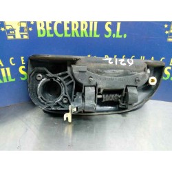 Recambio de maneta exterior delantera derecha para renault kangoo (f/kc0) authentique referencia OEM IAM   