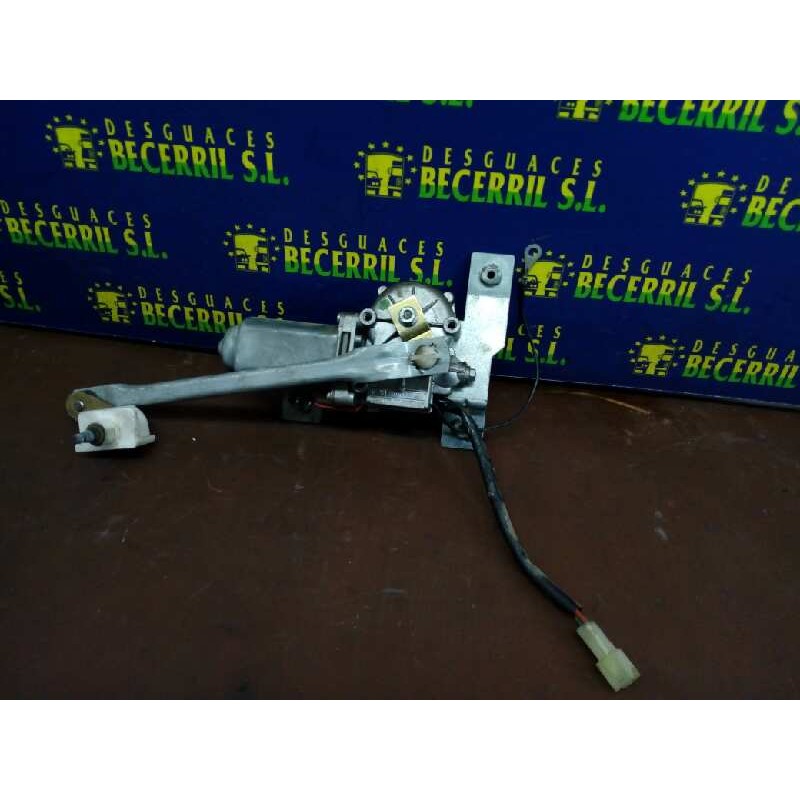 Recambio de motor limpia trasero para santana santana 350 sa referencia OEM IAM Recambio de motor limpia trasero para santana santana 350 sa referencia OEM IAM