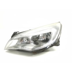 Linker Scheinwerfer Opel Astra j (P10) | Desguace Becerril