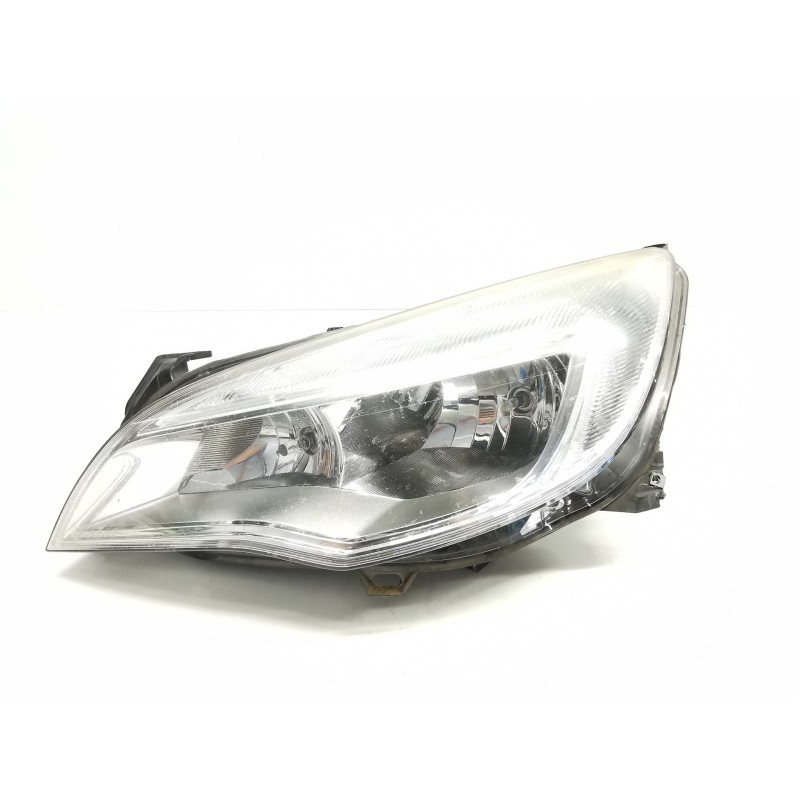 Linker Scheinwerfer Opel Astra j (P10) | Desguace Becerril Linker Scheinwerfer Opel Astra j (P10) | Desguace Becerril
