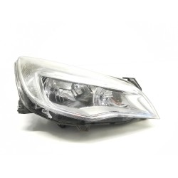 Rechtes Scheinwerfer Opel Astra j (P10) | Desguace Becerril