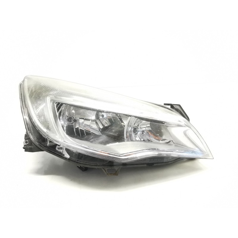 Rechtes Scheinwerfer Opel Astra j (P10) | Desguace Becerril Rechtes Scheinwerfer Opel Astra j (P10) | Desguace Becerril