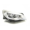 Rechtes Scheinwerfer Opel Astra j (P10) | Desguace Becerril