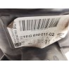 Rechtes Scheinwerfer Opel Astra j (P10) | Desguace Becerril