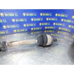 Recambio de transmision delantera derecha para renault laguna ii grandtour (kg0) privilege referencia OEM IAM 8200169176  