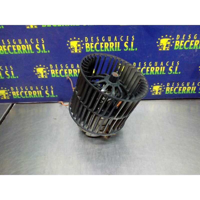 Recambio de motor calefaccion para opel astra f berlina básico referencia OEM IAM Recambio de motor calefaccion para opel astra f berlina básico referencia OEM IAM