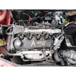Elenco delle parti per Fiat punto berlina (188) 1.9 JTD HLX (I) Diesel dell'anno 2001 con motore 188A2000