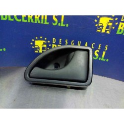 Recambio de maneta interior delantera derecha para renault kangoo (f/kc0) authentique referencia OEM IAM   
