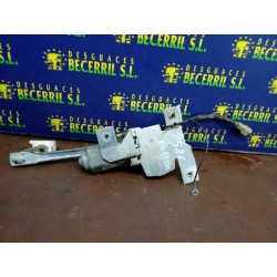 Recambio de motor limpia trasero para santana santana 350 sa referencia OEM IAM   