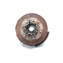Recambio de mangueta delantera derecha para mitsubishi l 200 (k60t) referencia OEM IAM   