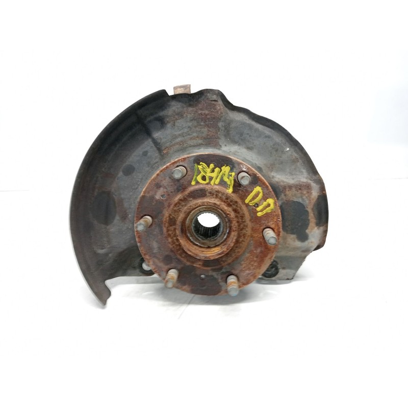 Moyeu de roue avant droit Mitsubishi L 200 (KA0/KB0) | Desguace Becerril Moyeu de roue avant droit Mitsubishi L 200 (KA0/KB0) | Desguace Becerril