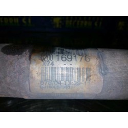 Recambio de transmision delantera derecha para renault laguna ii grandtour (kg0) privilege referencia OEM IAM 8200169176  