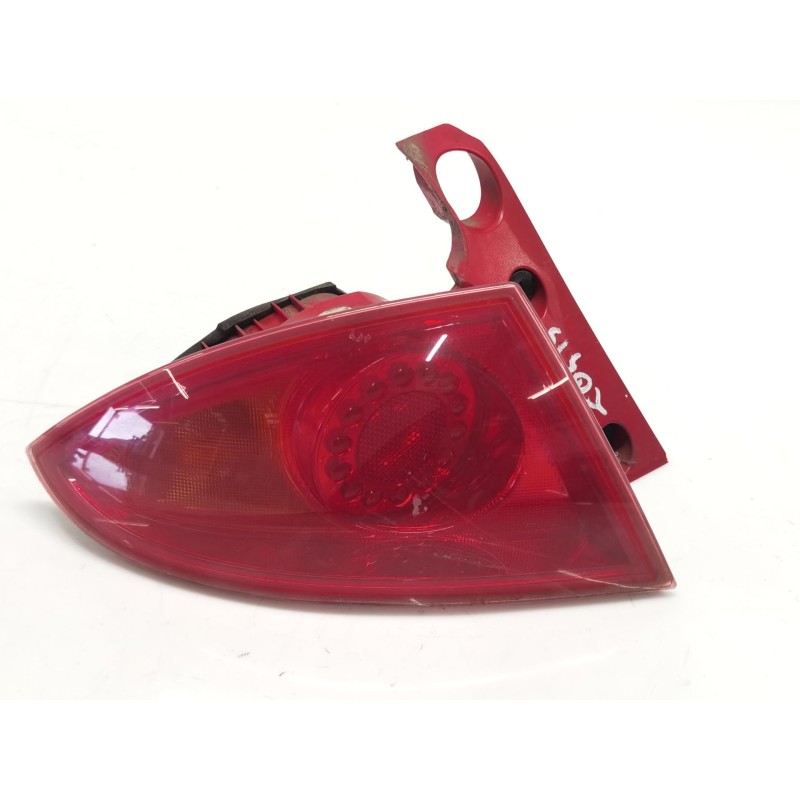Left rear taillight Seat Leon (1P1) | Becerril Scrap Yard Left rear taillight Seat Leon (1P1) | Becerril Scrap Yard