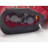 Left rear taillight Seat Leon (1P1) | Becerril Scrap Yard