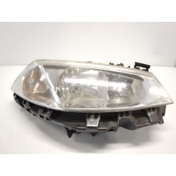 Faro destro Renault Megane II Sedán (LM0/1_) | Desguace Becerril