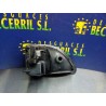 Recambio de maneta interior delantera derecha para renault kangoo (f/kc0) authentique referencia OEM IAM   