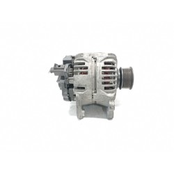 Alternator Volkswagen Polo berlina (6N2) | Becerril Scrap Yard