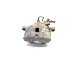 Recambio de pinza freno delantera derecha para mitsubishi l 200 (k60t) referencia OEM IAM   