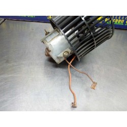 Recambio de motor calefaccion para opel astra f berlina básico referencia OEM IAM   