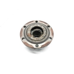 Locking hubs SANTANA Santana 300 | Becerril Scrap Yard