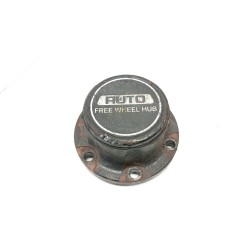 Locking hubs SANTANA Santana 300 | Becerril Scrap Yard